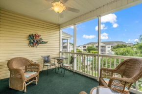 Ocean Keyes 3035
